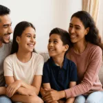 Membangun Hubungan Keluarga yang Harmonis dan Kuat