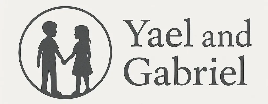 Yael And Gabriel