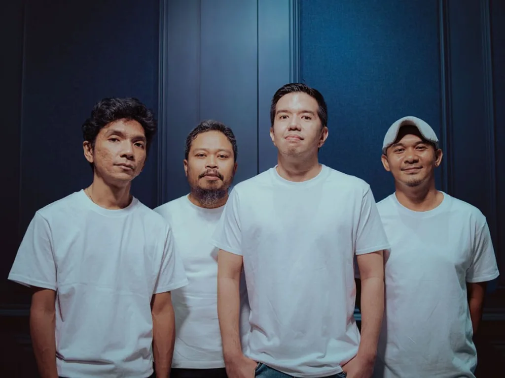 Payung Teduh