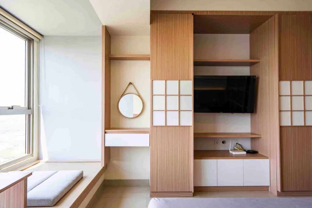 Desain Interior Apartemen Studio: 7 Ide Kreatif dan Solusi untuk Ruang Terbatas