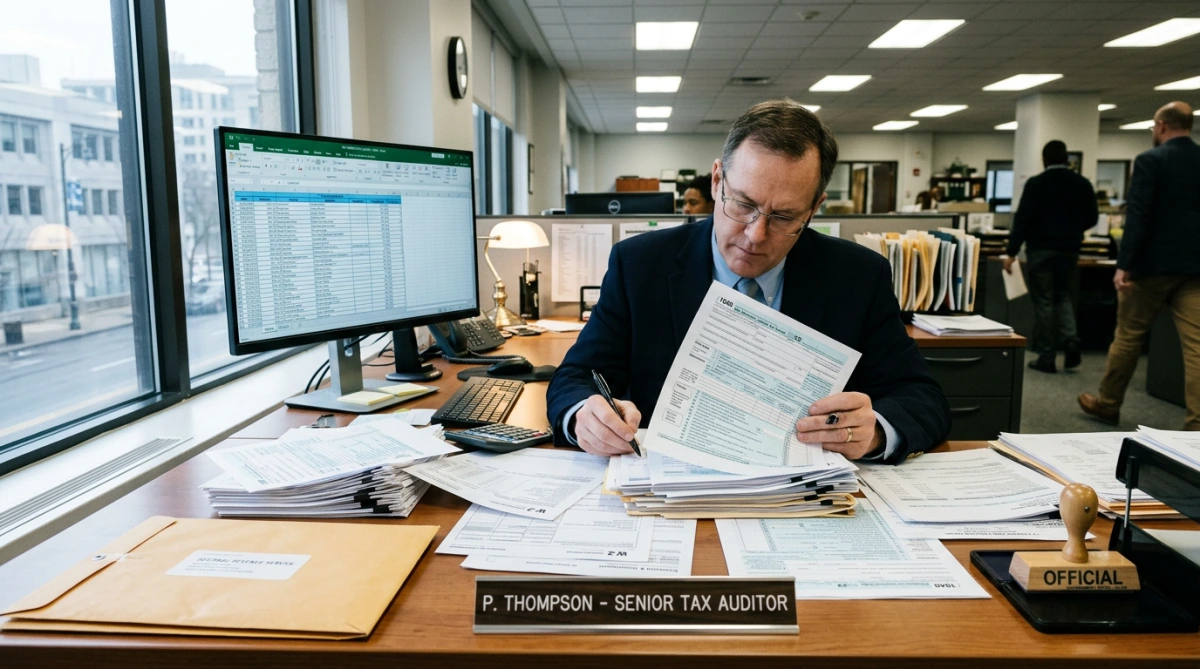 Evasion Adalah: Arti, Jenis, dan Sanksi Pajak di Indonesia